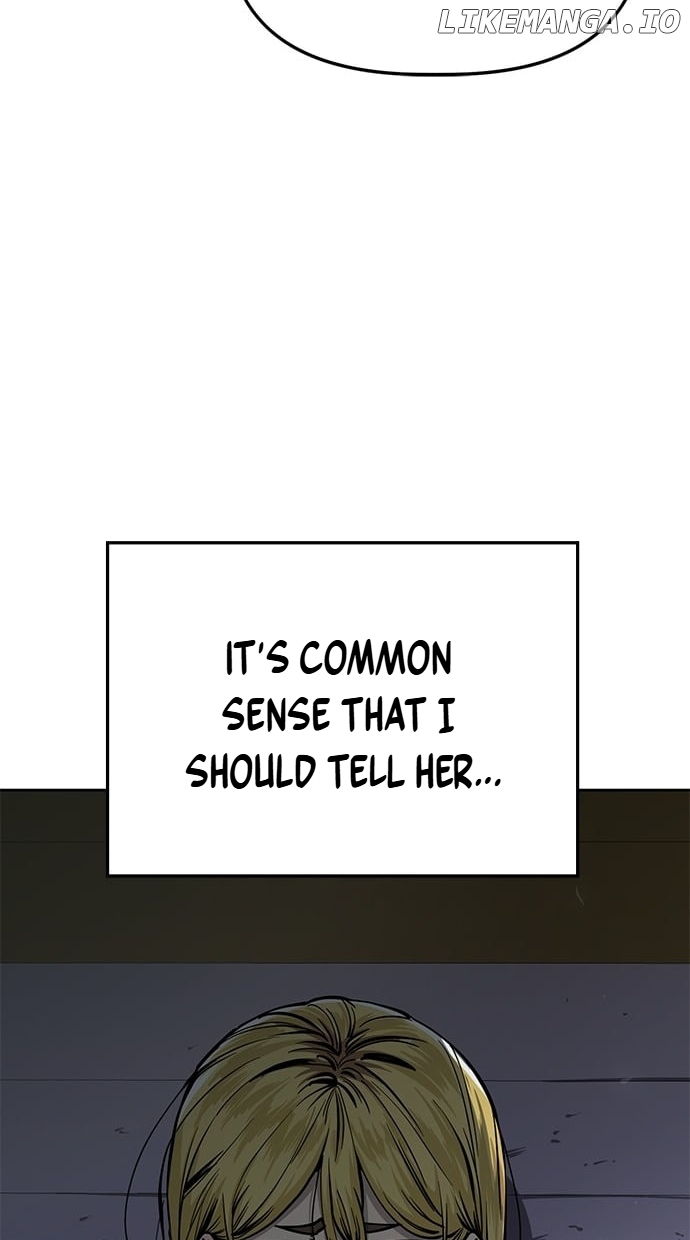 Unemployed Baek-soon Chapter 84 - page 52
